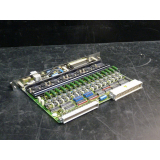 Siemens SINUMERIK 6FX1112-0AB01 Interface board