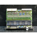 Siemens SINUMERIK 6FX1112-0AB01 Interface Platine