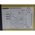 SEG MRN1-14LD Multifunction relay for mains decoupling