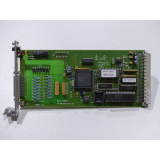 Haas Laser 18-06-68-AH V1.0 Electronic Module