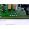 Haas Laser 18-06-68-AH V1.0 Electronic Module
