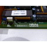 Haas Laser 18-06-39-AH V1.1 Electronic Module