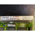 Siemens 03831-A PLC-Modul 548 221.9101