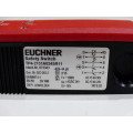 Euchner TP4-2131A024SR11 Sicherheitsschalter Id.Nr.: 073343