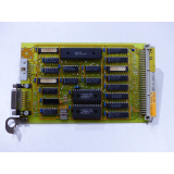 Bachmann VID 500.01 electronic module Part No.: B2565/00 - B2565 / 00
