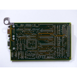 Bachmann STU 500.02 electronic module