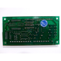 Gilbarco G 1017 Hydraulik Interface Board Schem. 32-3-029-1