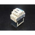 Telemecanique CAD32 BL contactor relay