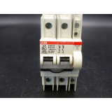 ABB S202 UP K 0.5A S2C-H6RU Circuit breaker