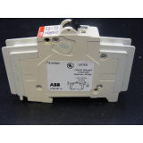 ABB S201 UP K4A circuit breaker