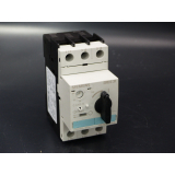 Siemens 3RV1021-4DA10 circuit breaker 300A E-Stand 04