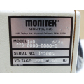 Monitek Model 160 / TTS-0000-0000-0