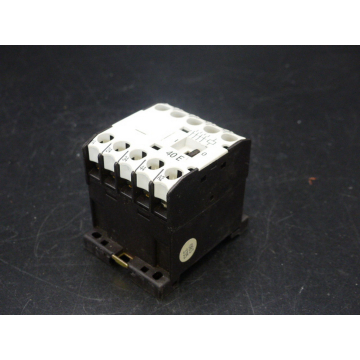 40 kleinschütz Eaton DIL ER-40 Power Switch Contactor DILER Klockner Moeller 