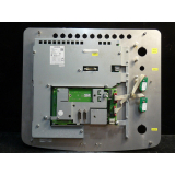 Siemens 6FC5303-0AF50-3BB0 Sinumerik machine control panel MCP 466C-M IE