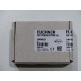 Euchner N01R550SVM5-M Single limit switch > unused! <