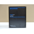 Regatron GRHB 380/025-25 Regaturn Frequenzumrichter