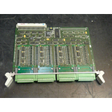 ISA96 DIGIO/6 digital input / output module