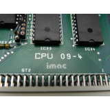 IMAC CPU 09-4 Card