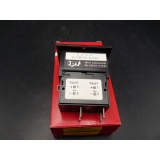 ipf CI 10 51 01 electr.LCD counter 24-70VAC/DC,40/20Hz > unused! <