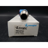 Wenglor YW24PA3 Laserlicht-Reflexsensor > ungebraucht! <