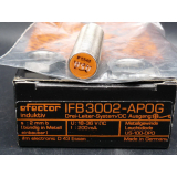 ifm-efector IF5542 inductive sensor-IFB3002-APOG> unused! <