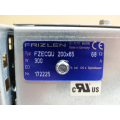Frizlen FZECQU 200x65 Bremswiderstand