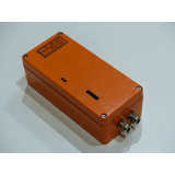 Photoelectric Pauly PV21112/2 Control unit for 1 light barrier with decoupling stage
