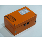 Photoelectric Pauly YvRFZ.8 R26/2 reflex switch for external control unit