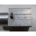 INA KTFN25-C-PP-AS Linear ball bearing unit