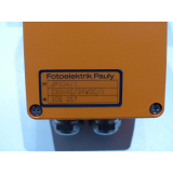 Photoelectric Pauly JP104/3 reflex light barrier