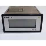 Knick 803 S1 Digital Anzeiger