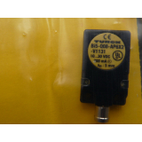 Turck Bi5-Q08-AP6X2-V1131 Inductive proximity switch > unused! <