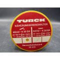 Turck NEAZ - K 30 SR  Näherungsschalter