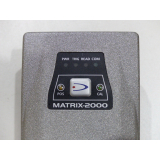 Datalogic MATRIX-2131 SD ETH Barcode Scanner