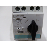 Siemens 3RV1421-1KA10 circuit breaker 9 - 12.5A max