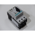 Siemens 3RV1421-1KA10 circuit breaker 9 - 12.5A max