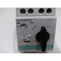 Siemens 3RV1421-1KA10 Leistungsschalter 9 - 12.5A max