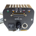 Accu-Sort-Systems 45L Laser Barcode Scanner