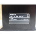 Bosch SE 50 Type: 0 608 830 066 Servo controller