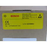 Bosch 1070083150-101 I/O GATEWAY > ungebraucht! <