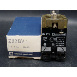 Telemecanique ZB2-BV4 lamp holder/light > unused! <