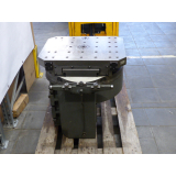 Maho milling table / rotary table for Maho milling...