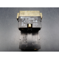 Telemecanique ZB2-BW065+ZB2-BE101 lamp holder +relay > unused! <