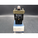 Telemecanique ZB2-BW071+ZB2-BE101 Lampenhalter/Licht/Relais > ungebraucht! <