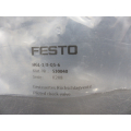 Festo HGL-1/8-QS-6 Controlled non-return valve 530040 > unused! <