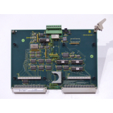 Siemens Trumpf 129561 Base board