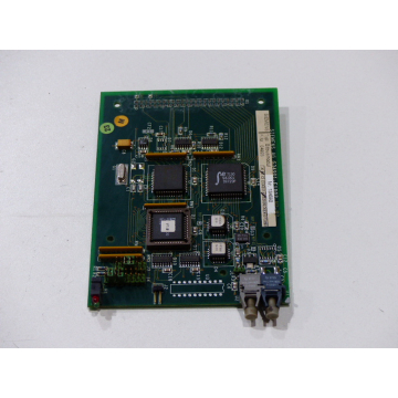 Siemens Trumpf AG G34901-F1002-H2-B2 / 134592 Bit bus module