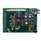 Siemens Trumpf AG G34901-F1002-H2-B2 / 134592 Bit bus module