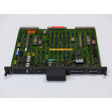 Bosch CNC CP2 Mat.Nr. 060671-101401 Modul