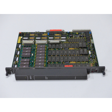 Bosch CNC MEM 3 Mat.Nr. 054197-106401 EPROM-Modul